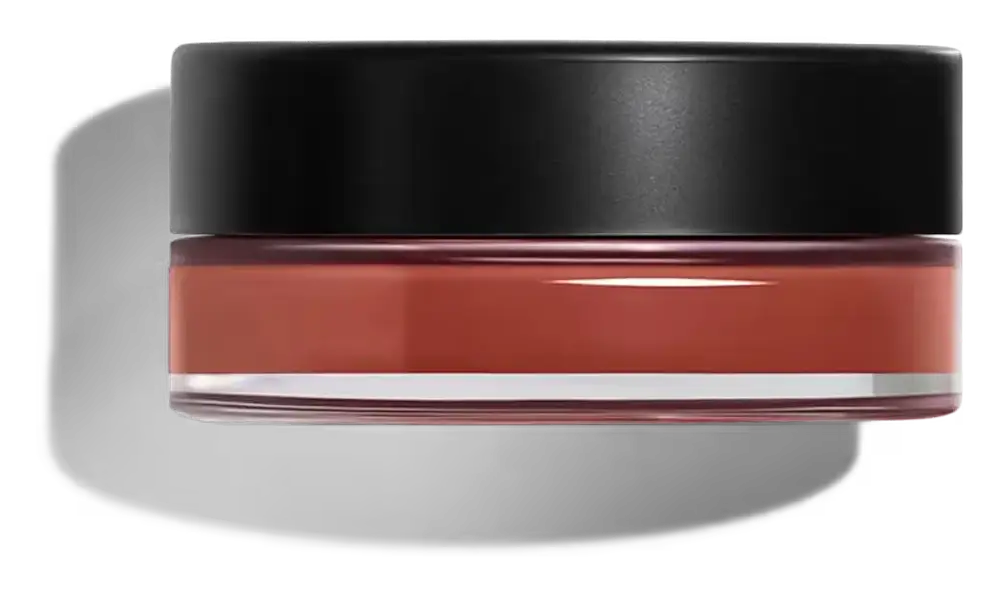 Chanel N°1 De Chanel Lip And Cheek Balm 3 Vital Beige