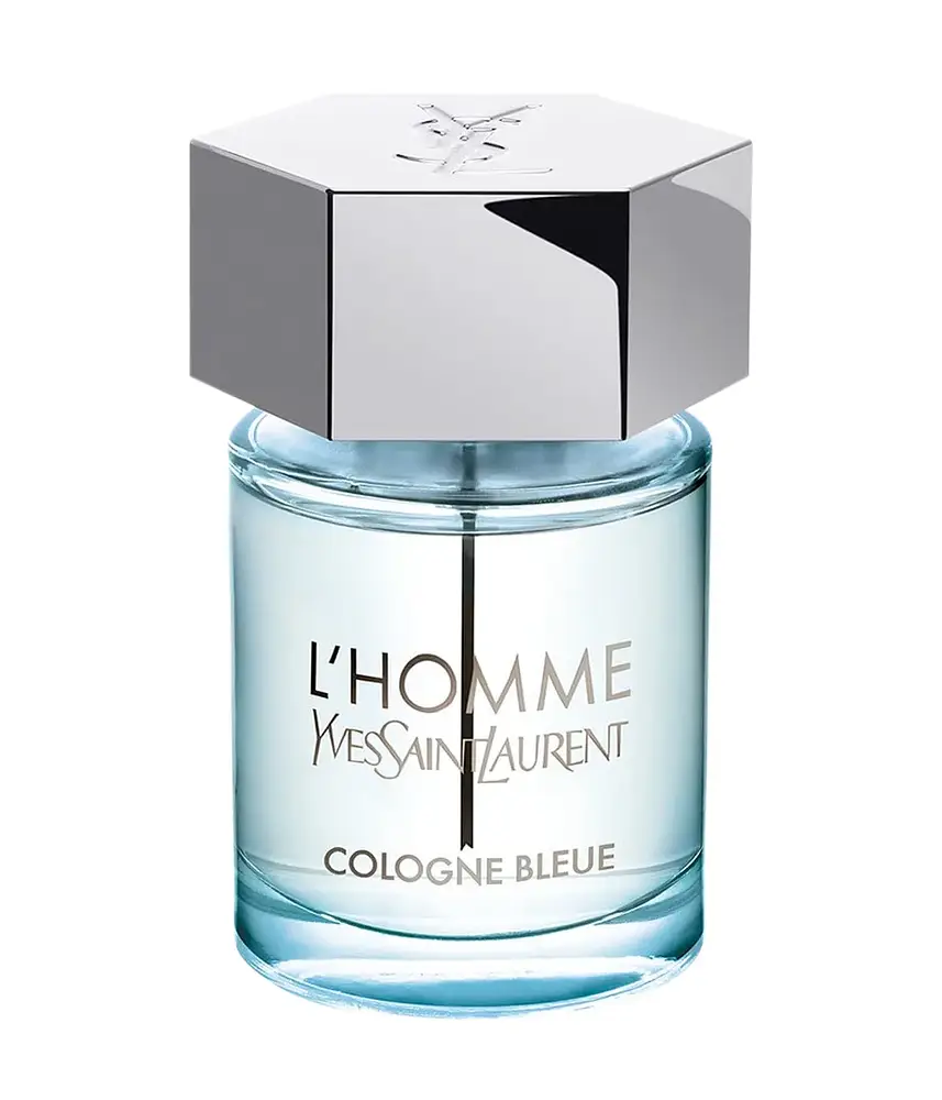 Yves Saint Laurent L'Homme Cologne Bleue Eau De Toilette