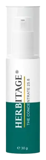 Herbitage The Concentrate 25.8 Serum Booster