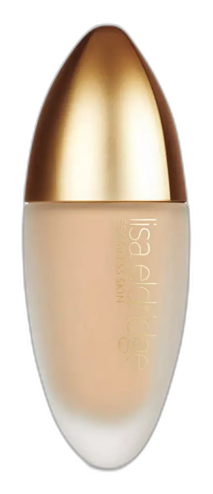 Lisa Eldridge Seamless Skin Foundation Shade 10