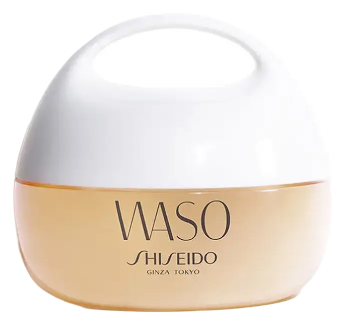Shiseido Waso Clear Mega-Hydrating Cream