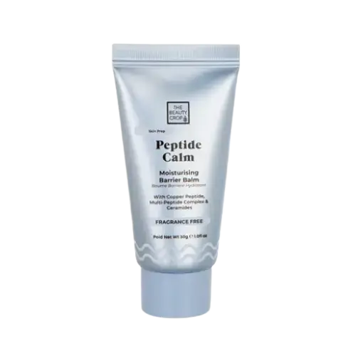 The Beauty Crop Peptide Calm Moisursing Barrier Balm
