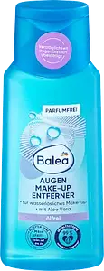 Balea Augen Make-up Entferner ölfrei