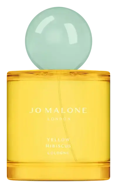 Jo Malone London Limited Edition Cologne Yellow Hibiscus
