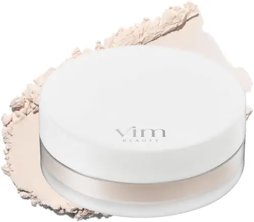 Vim Beauty Keep Confidence Powder