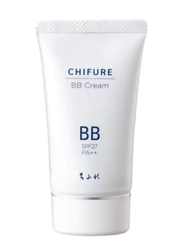 Chifure BB cream