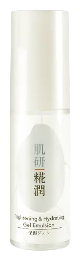 Hada Labo Kouji Tightening & Hydrating Gel Emulsion
