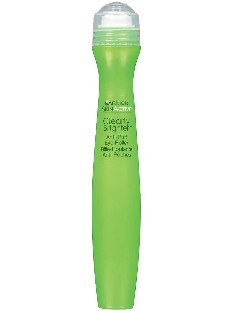 Garnier Clearly Birghter Anti-Puff Eye Roller