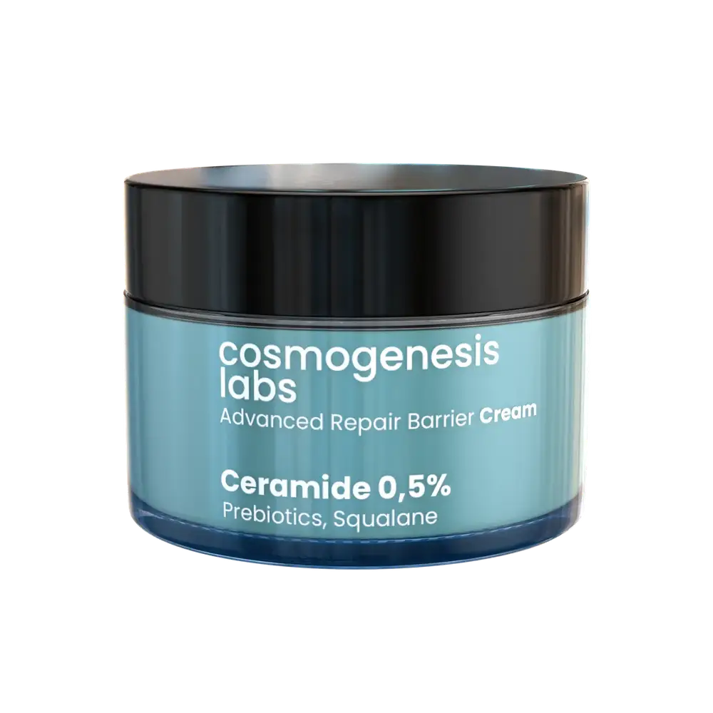 Cosmogenesis Labs Advanced Barrier Repair Cream