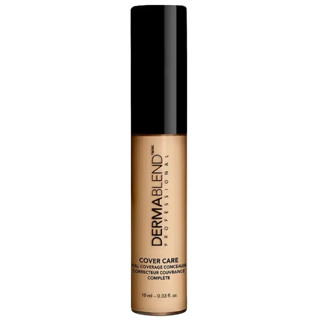 Dermablend Professional Cover Care Full Coverage Concealer 42C