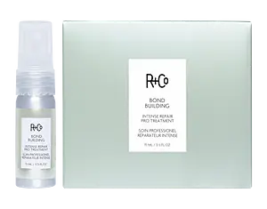 R & Co Bond Building Intense Repair Pro Treatment
