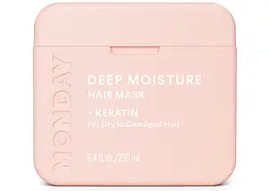 Monday Haircare Deep Moisture Hair Mask