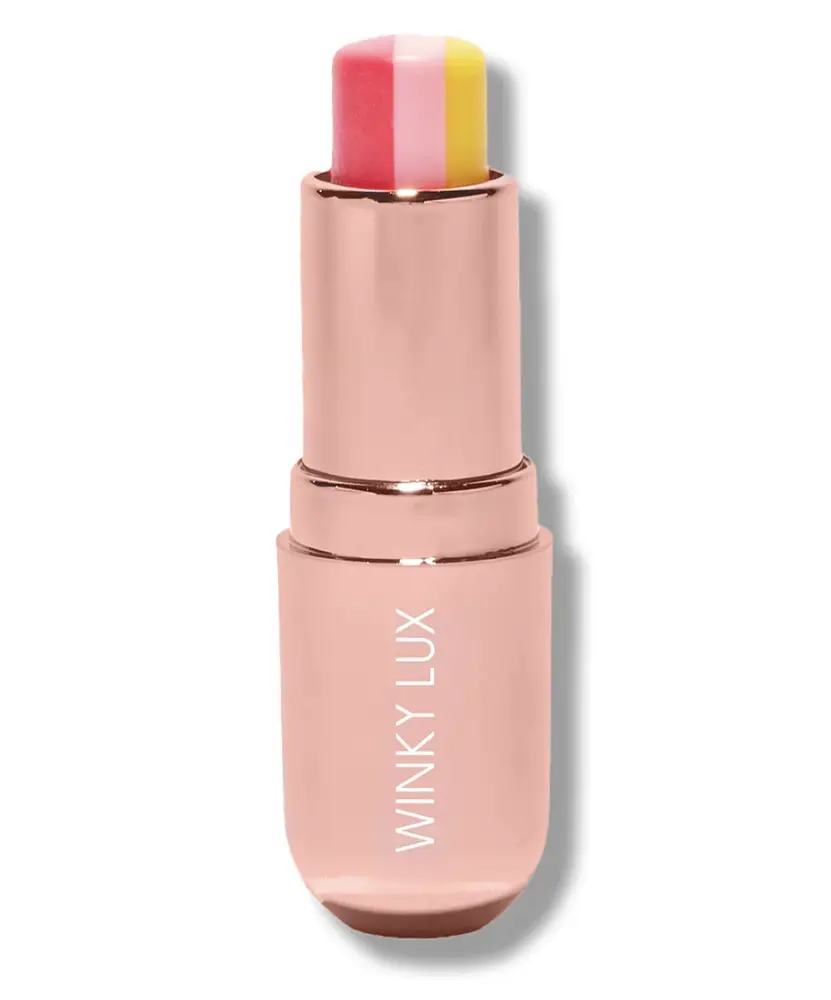 Winky Lux Tinted Lip Balm Pink Lemonade