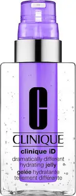 Clinique Clinique iD Dramatically Different Hydrating Jelly & Active Cartridge Concentrate for Lines & Wrinkles