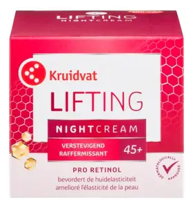 Kruidvat Lifting Night Cream