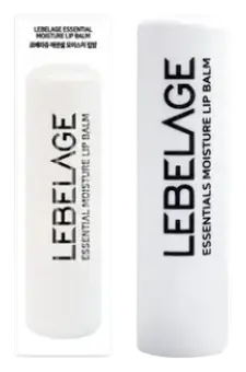 Lebelage Essential Moisture Lip Balm
