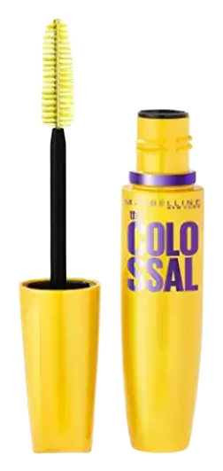 Maybelline The Colossal Mascara Classic Black