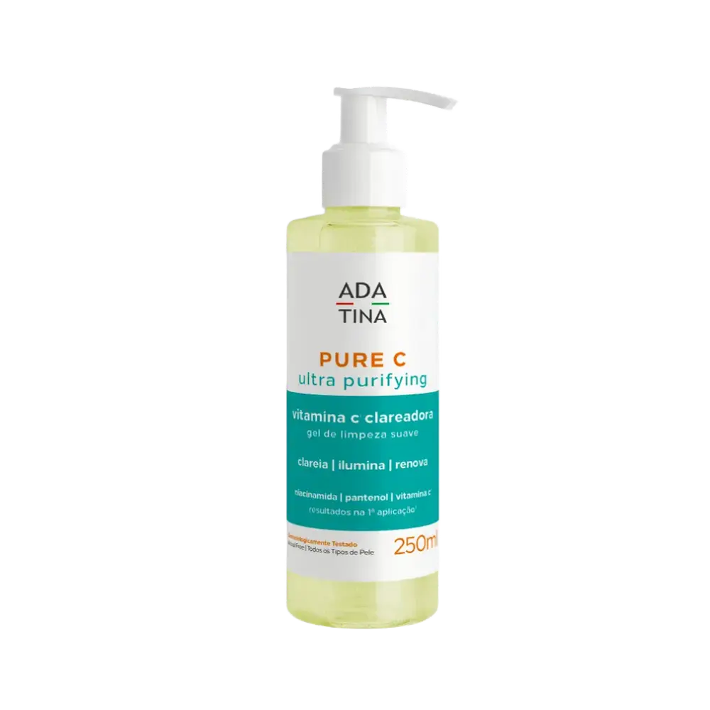 Ada Tina Pure C Ultra Purifying