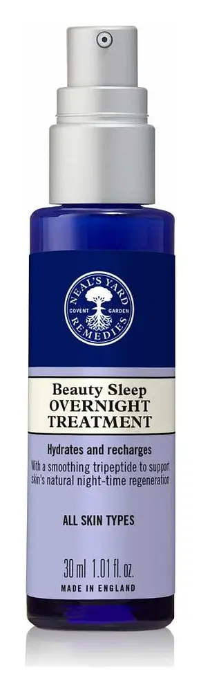 Neal's Yard Remedies Beauty Sleep Overnight Treatment