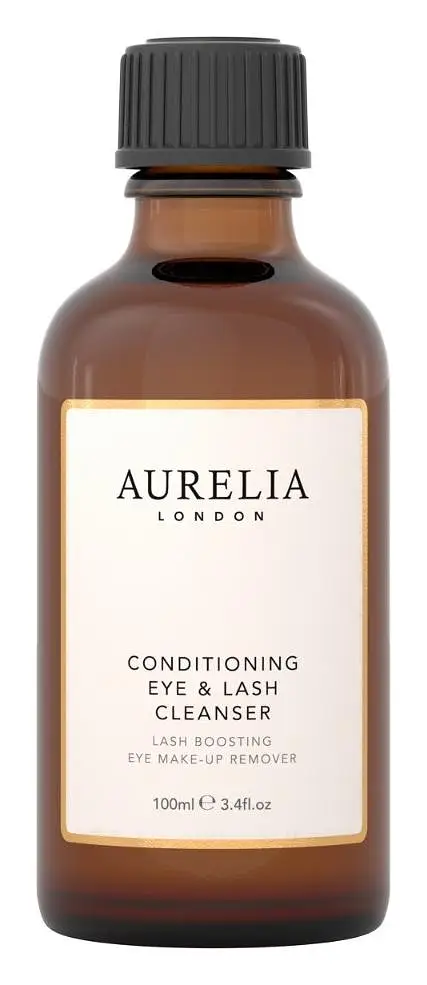 Aurelia London Conditioning Eye & Lash Cleanser