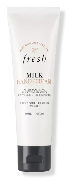 Fresh Milk Intensive Hand Cream