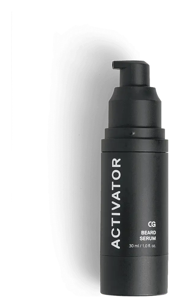 Copenhagen Grooming The Activator