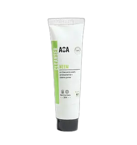 AOA Skin Neem Cleanser