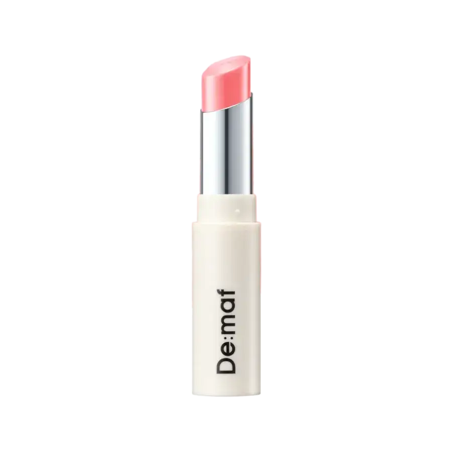 De:Maf Gloss Balm Plump Pink