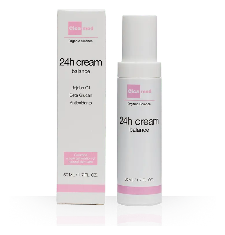 Cicamed 24h Cream Balance