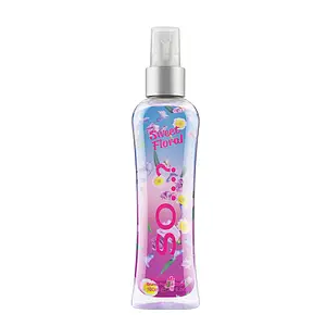So…? Body Mist Sweet Floral