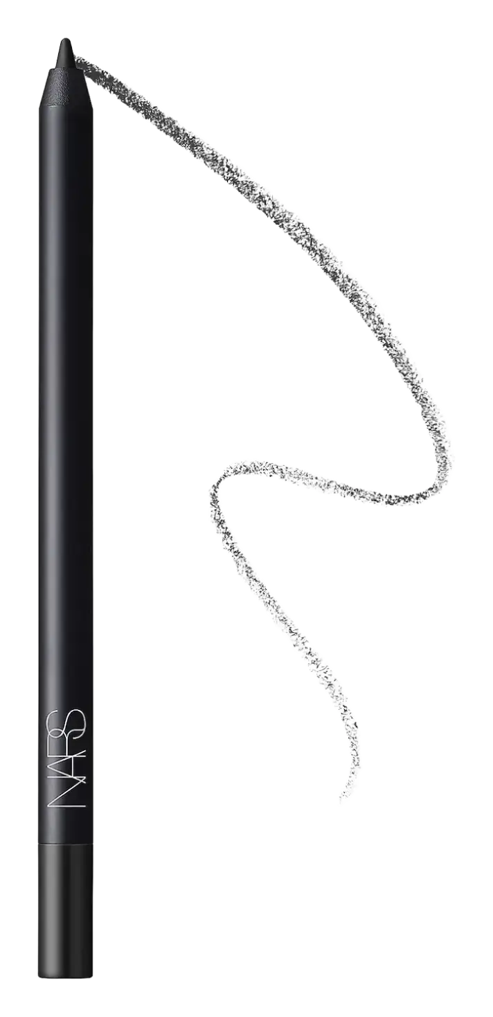 NARS Cosmetics High-Pigment Longwear Eyeliner Via Veneto Black