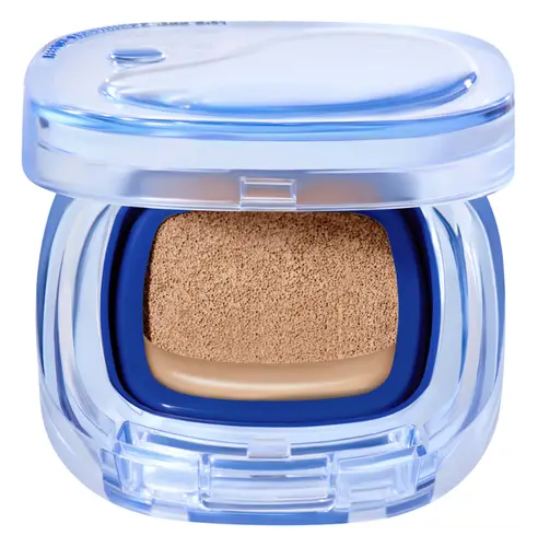 Wardah Lite Skin Filter Cushion 06 Sand
