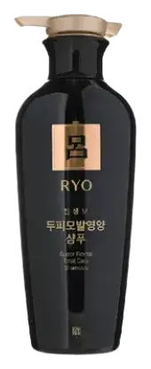 RYO Super Revital Total Care Shampoo