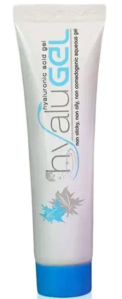 Ethicare Remedies Hyalugel Hyaluronic Acid Gel