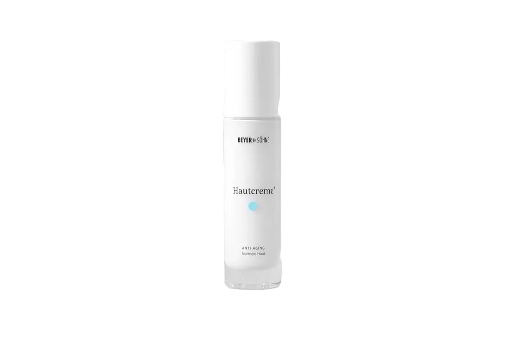 Beyer & Söhne Hautcreme+ Anti-Aging Normale Haut