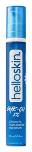 Helloskin GHK-Cu 1% Multi Peptide Eye Serum