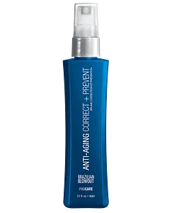 Brazilian Blowout Anti-Aging Correct + Prevent