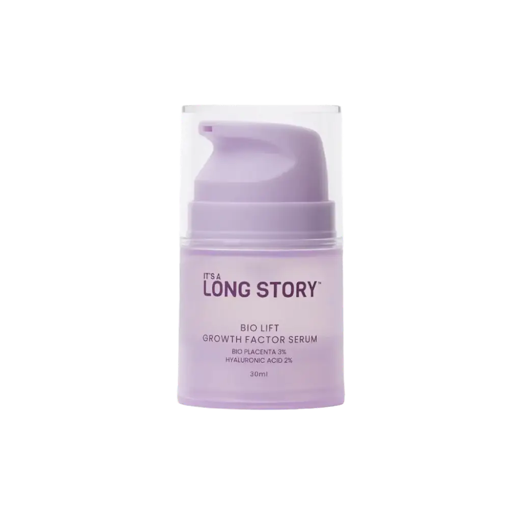 Long Story Bio Lift Growth Factor Serum