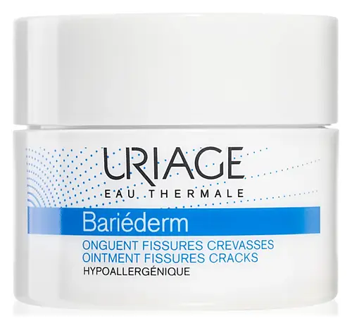 Uriage Bariéderm Fissures Cracks Ointment