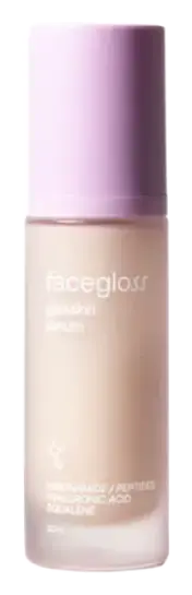 Facegloss Glasskin Serum