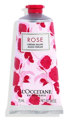 L'Occitane Rose Hand Cream