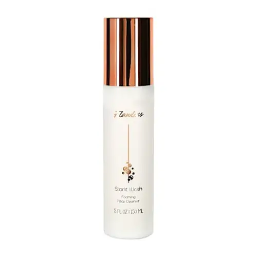 Five Below Flawless Foaming Face Cleanser