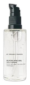 The Organic Oil Co. Glycolipid Gel Face Cleanser