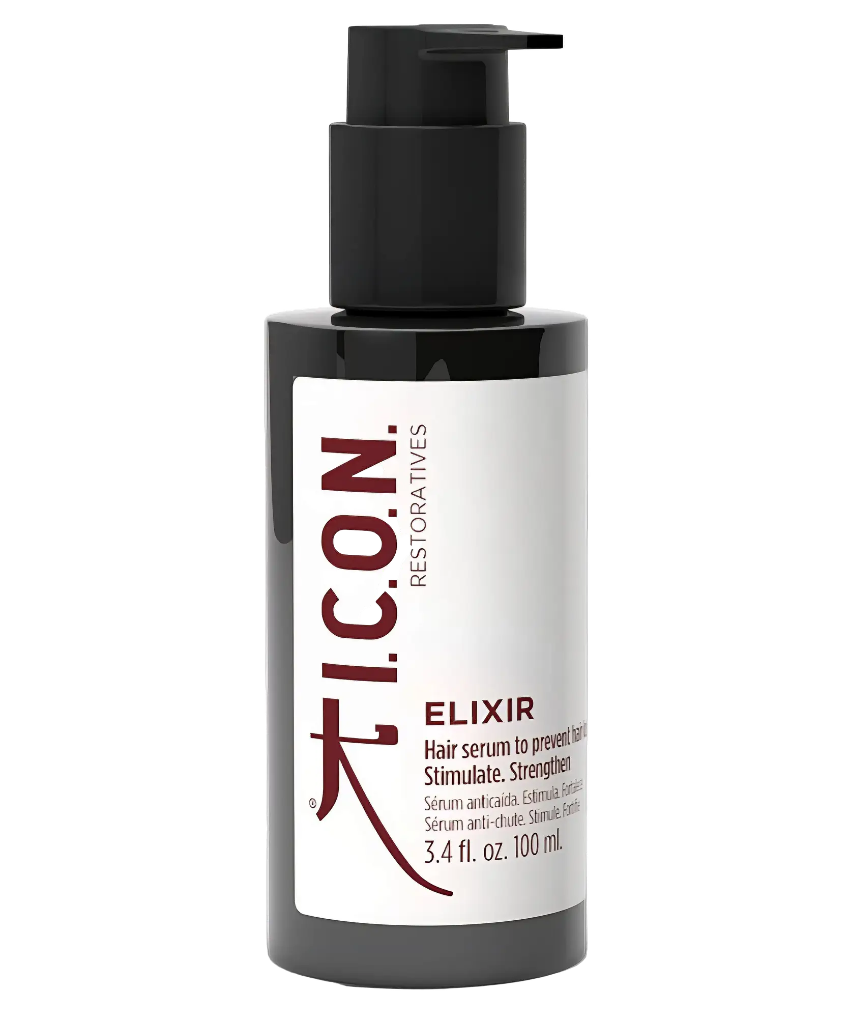 I.C.O.N. Elixir