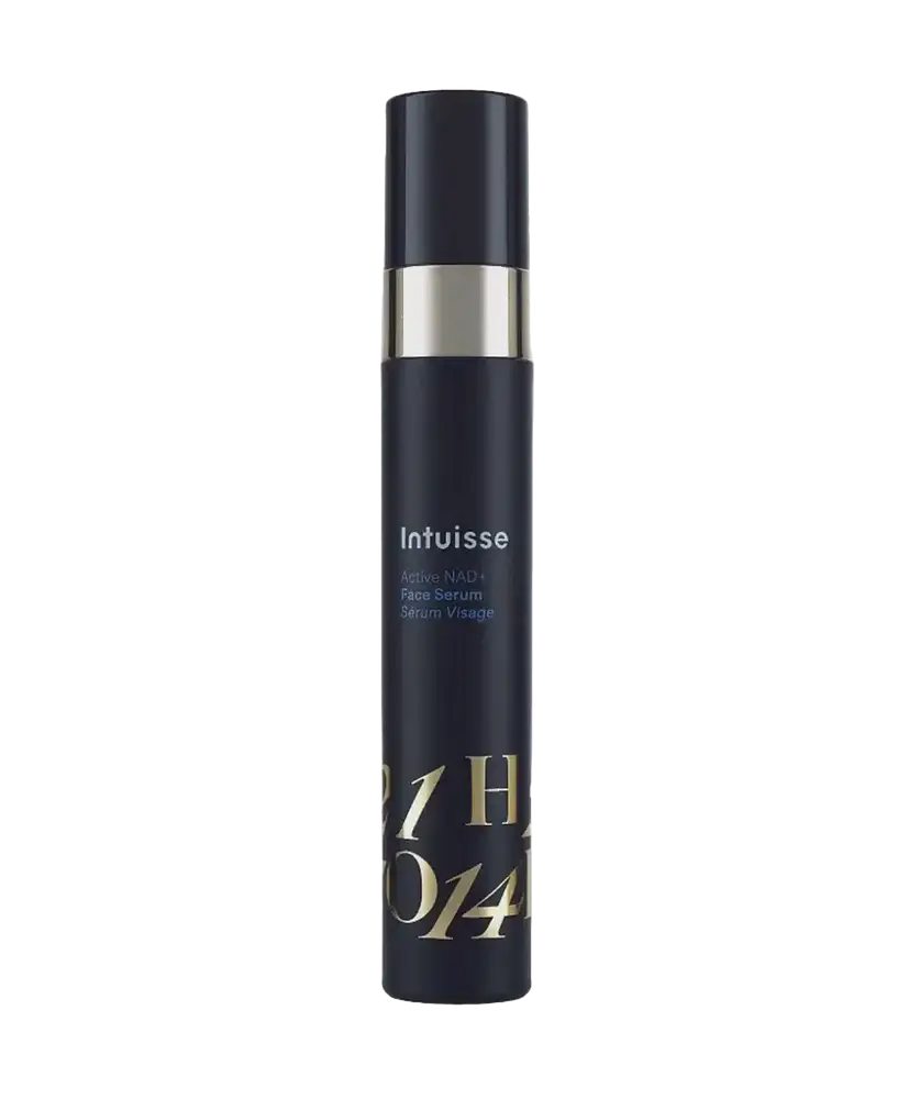 Intuisse Active NAD+ Face Serum