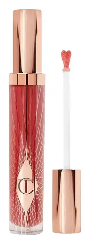 Charlotte Tilbury Collagen Lip Bath Gloss Walk of No Shame