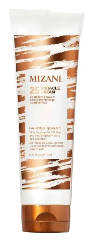 Mizani 25 Miracle Cream