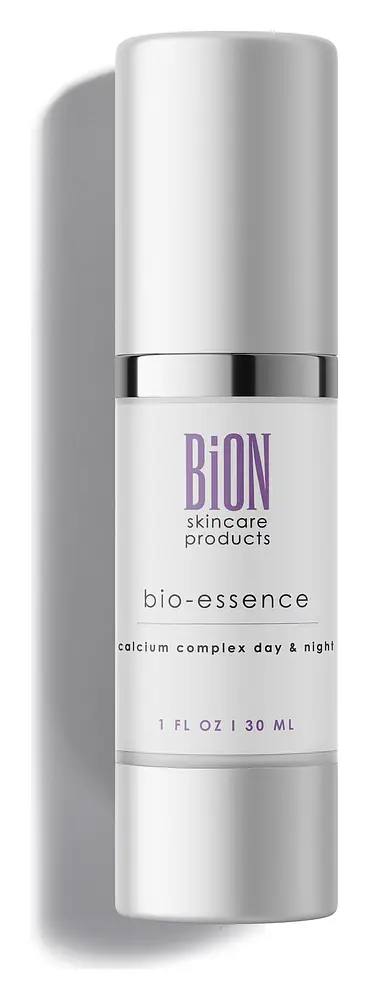 Bion Bio-Essence Calcium Complex Day & Night