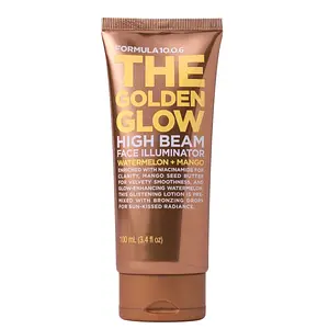Formula 10.0.6 The Golden Glow High Beam Face Illuminator