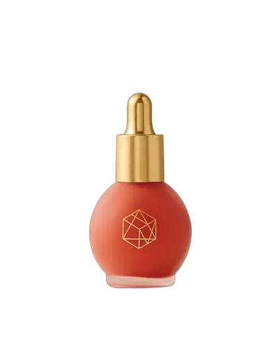 Em Cosmetics Color Drops Serum Blush Sunset Sky